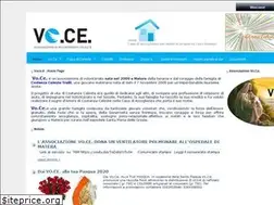 Sites similar to voceonlus.it