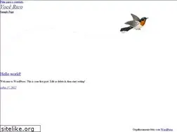 Sites similar to vocerico.com.br