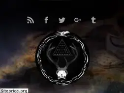 Sites similar to voces-magicae.com