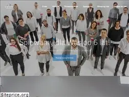 Sites similar to voces.pl
