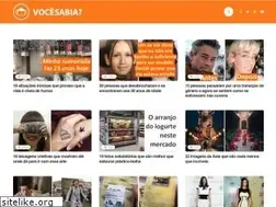 Sites similar to vocesabia.com
