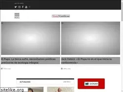 Sites similar to vocescatolicas.cl