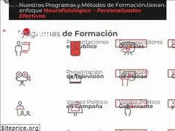 Sites similar to vocesconsultores.com