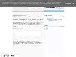 Sites similar to vocesdecristoemepetres.blogspot.com