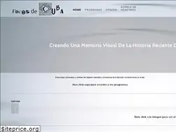 Sites similar to vocesdecuba.com