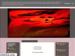 Sites similar to vocesenescena.blogspot.com
