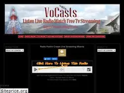 Sites similar to vocests.blogspot.com