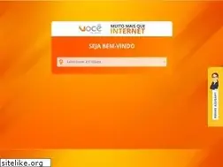 Sites similar to vocetelecom.vc