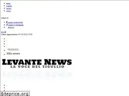Sites similar to vocetigullio.com