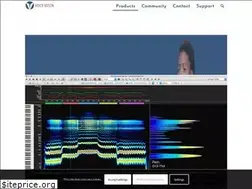 Sites similar to vocevista.com