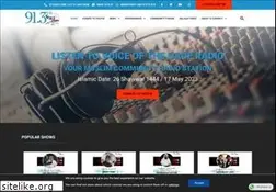 Sites similar to vocfm.co.za
