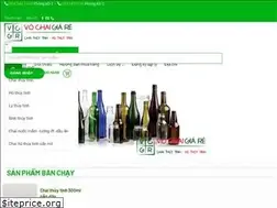 Sites similar to vochaigiare.com