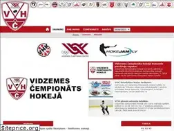 Sites similar to vochokejs.lv