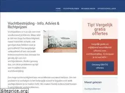 Sites similar to vochtbestrijding-hulp.com
