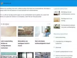 Sites similar to vochtblog.be