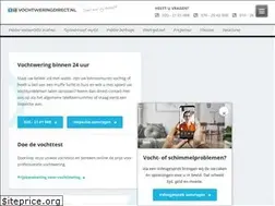 Sites similar to vochtweringdirect.nl