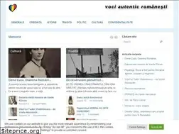 Sites similar to voci.ro