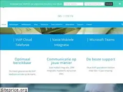 Sites similar to voclarion.nl