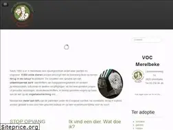 Sites similar to vocmerelbeke.be