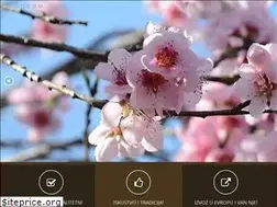 Sites similar to vocne-sadnice.com