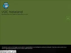 Sites similar to vocneteland.be