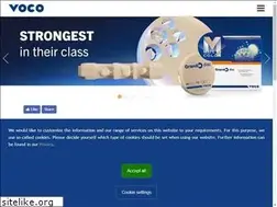Sites similar to voco.es