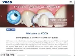 Sites similar to voco.fr