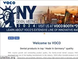 Sites similar to vocoamerica.com