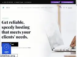 Sites similar to vocohost.com