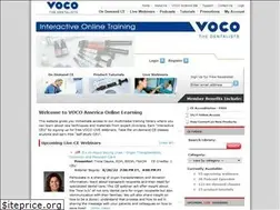 Sites similar to vocolearning.com