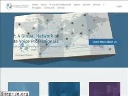 Sites similar to vocologyinpractice.com