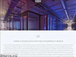 Sites similar to vocom.com
