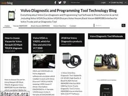 Sites similar to vocom.over-blog.com