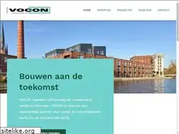Sites similar to vocon.info
