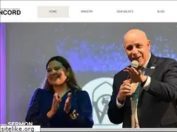 Sites similar to voconcord.com