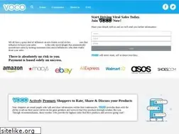 Sites similar to voconet.io