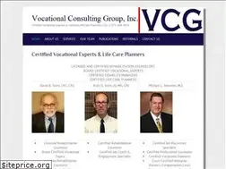 Sites similar to vocongroup.com