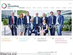 Sites similar to voconsulting.com