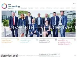 Sites similar to voconsulting.lu