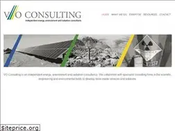 Sites similar to voconsulting.net