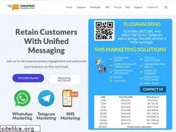 Sites similar to vocotext.com