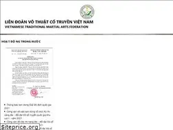Sites similar to vocotruyenvietnam.vn