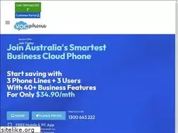 Sites similar to vocphone.com