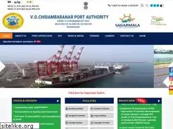 Sites similar to vocport.gov.in