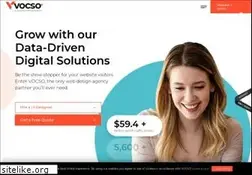 Sites similar to vocso.com