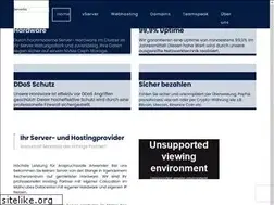Sites similar to voct.de