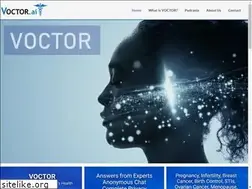 Sites similar to voctor.ai