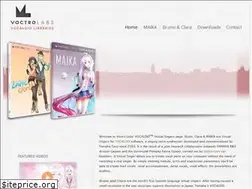 Sites similar to voctro-vocaloid.com