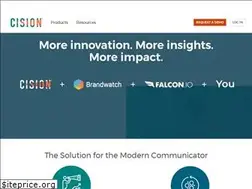 Sites similar to vocus.co.uk