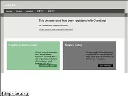 Sites similar to vocuz.be